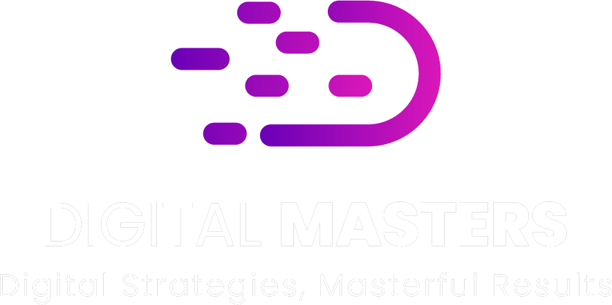 Digital Masters | Estrategias digitales para tu negocio